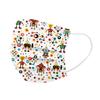 Kids Disposable  Dust-Proof Face Mask Children's Mask With Elastic Earloop