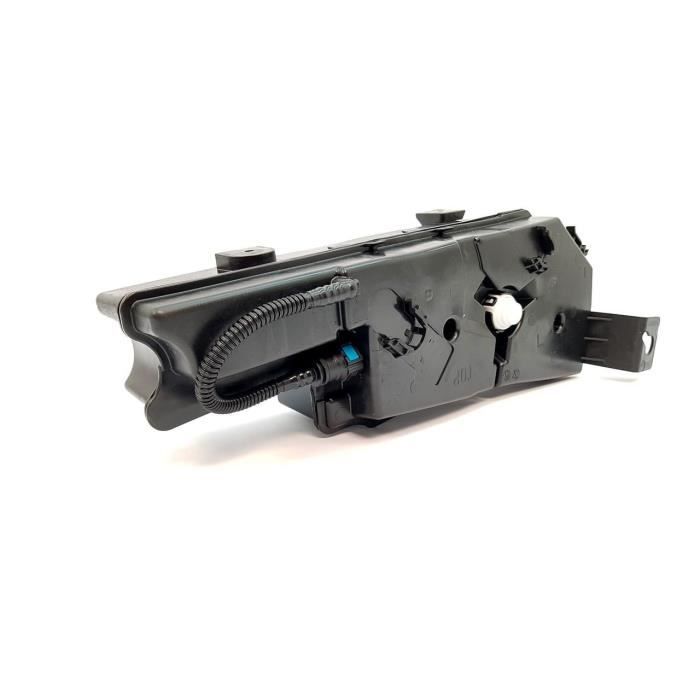 Cerine Eolys FAP Additive Tank Planned for 5008 I Partner II Tepee = 9672419980