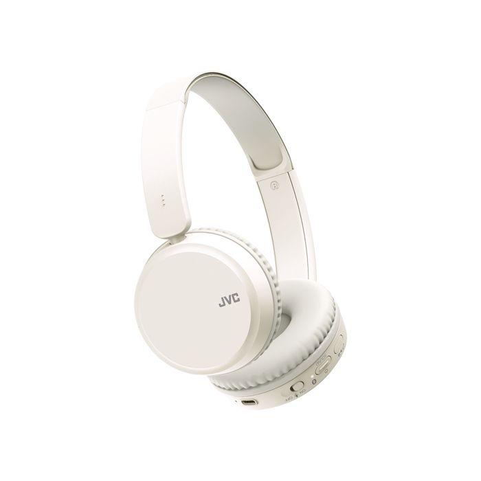 JVC HA-S36W Blanc