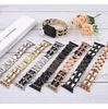 Women Strap For COLMI M40 M41 M42 V31 V23 V68 p60 P28 P18 P16 P12 P71 C81 C80 C63 C61 C60 i20 i30 Metal diamond watchband chain