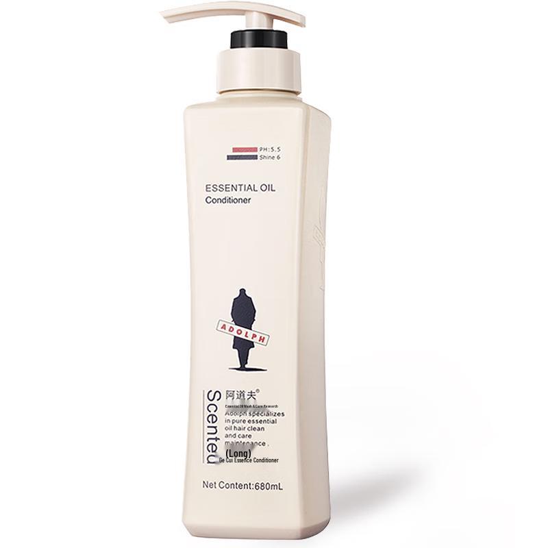 Adolph Essential Oil Professional Hair Conditioner