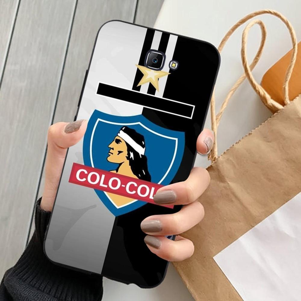 Club C-Colo Deportivo Phone Case For Samsung J 7 Plus 7core J7 Neo J6 Plus Prime J6 J4 J5 Mobile Cover