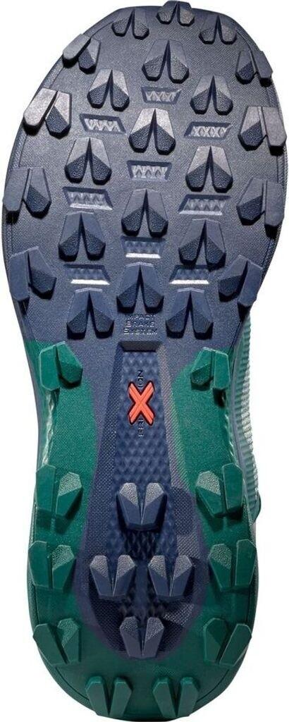 Обувь для треккинга La Sportiva Prodigio Hike GTX (ZFHS102) jungle/savana