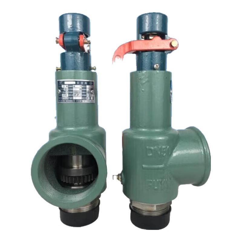 

Jianbei A28H High-Pressure Adjustable Safety Valve CN plug (adapter included)