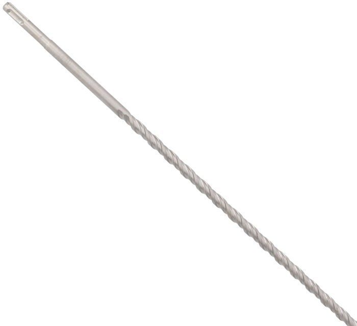 SDS+ Drill Bit - KOTARBAU - 14 X 800 Mm - Metal Alloy - Hardened Steel - SDS+ Mount