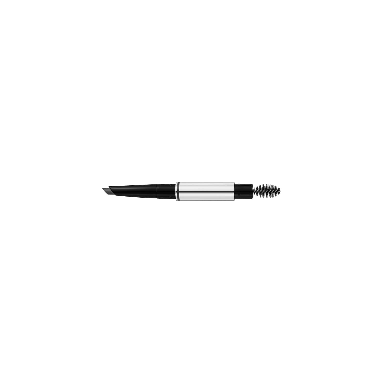 

Карандаш для бровей RMK 01, тип щеточки для бровей [официальный RMK] (M) Серый/С (Карандаш Нагината)