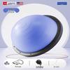 ZOCO Bosu Ball Half Balance Trainer