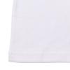 PALACE P3 Team T-Shirt Dark Back Large Logo Printing Short Sleeve Unisex White P19TS236