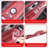 Silicone Door Pull Handle Cover for 2019-2026 BMW X5/X5L