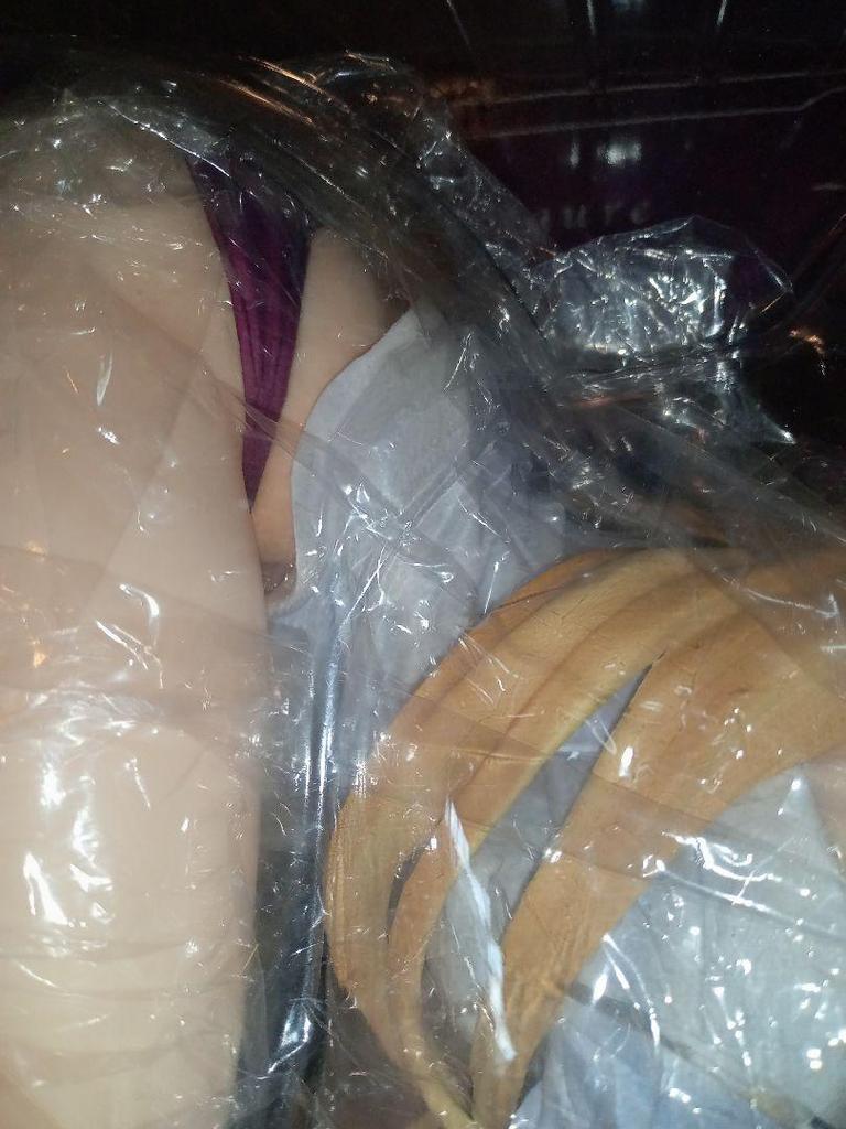 [USED] Final price 1/4 Satellizer L. Bridget Y-shirt version