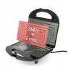 Opiekacz Toster Grill Sandwich First Austria 700W