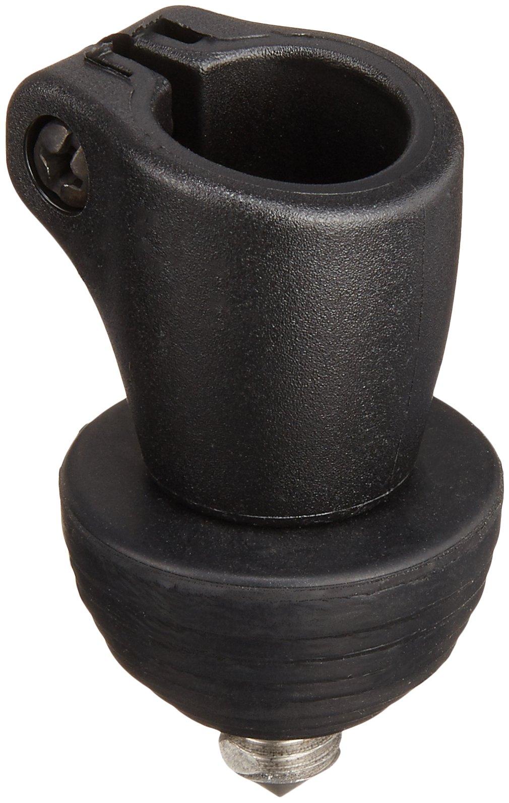 

Manfrotto Accessory Steel Spiked Foot 190SP1 Rubber/Stainless