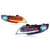 2009-2013 kia forte headlight (single side price)