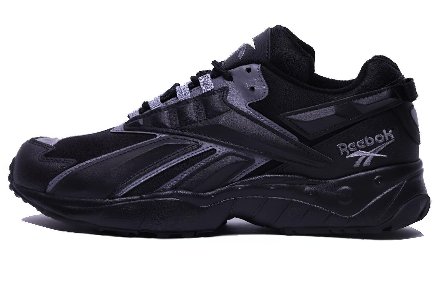 Reebok Interval 96 Черный FV6306 34