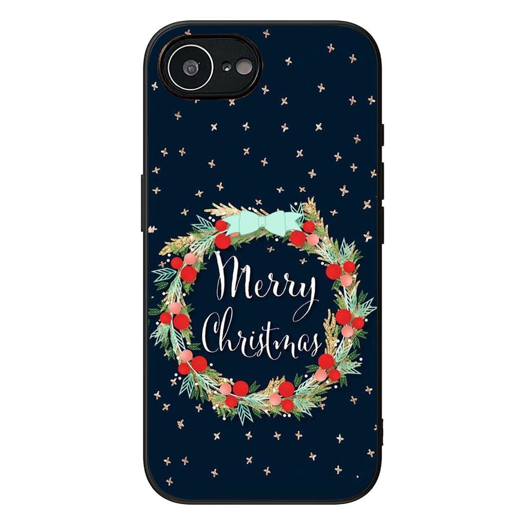 Tree Deer Merry Christmas Phone Cover for Samsung Galaxy A04 j7 J5 J2 Prime J8 A01 A02 A03 A56 A42 M06 M16 M56 M23 M55 Case