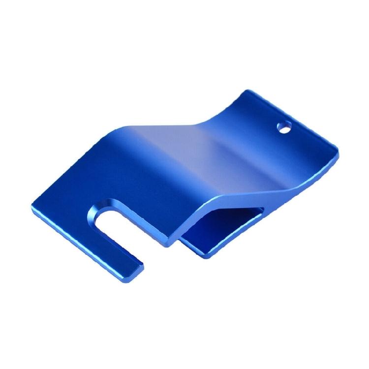 Motorcycle Universals Tire Change Installation Assistance Tool Holder Hook Aluminium Tire Tool Lever Spoon