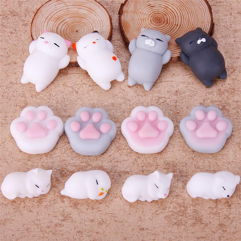 cat mochi fidget