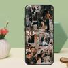 The Originals For Samsung Galaxy A26 A54 A34 A14 A52 A32 A12 A13 A33 A53 A15 A16 A36 A56 A06 A35 A55 Case
