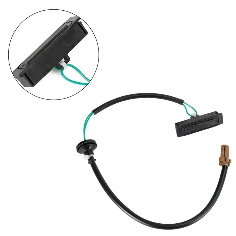 Tailgate Boot Opening Switches For Select Model Part Number 63270FJ000 Tailgate Release Switches