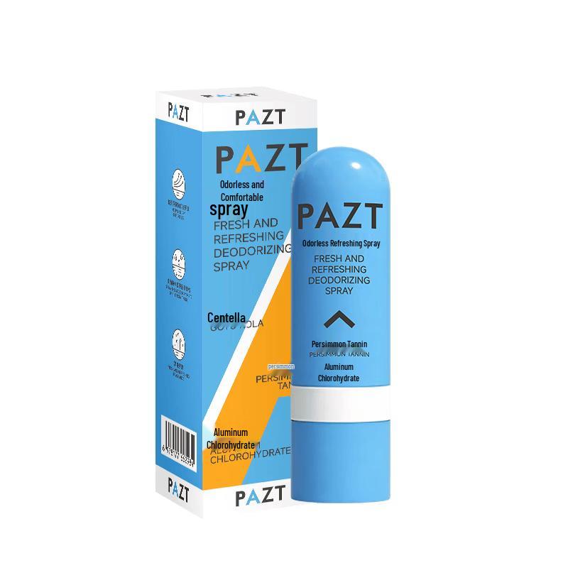GTHIELY Antiperspirant Deodorant Spray
