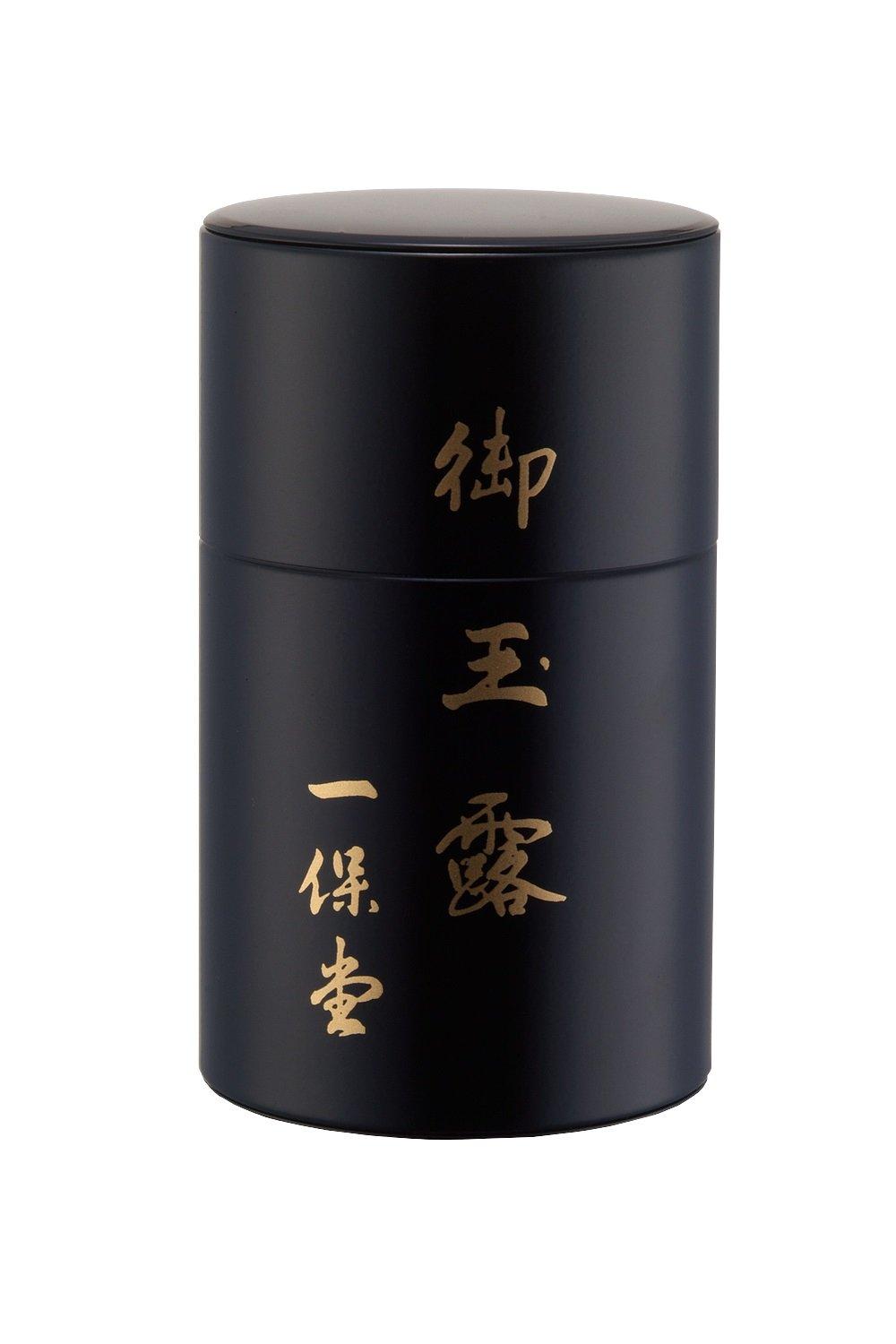 

Ippodo Chaho Gyokuro Kanro 80g can box