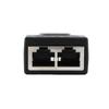 Network Cable Docking Plug Extender Female Coupler RJ45 Splitter Adapters Network Connector