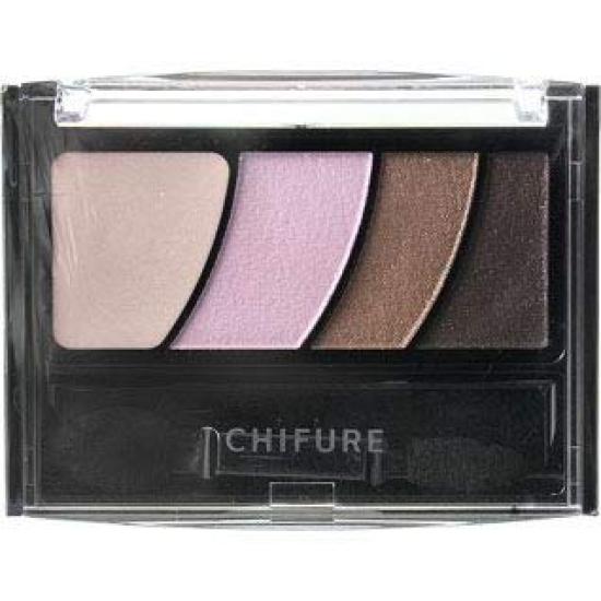 

Chifure Cosmetics Градиентные тени для век 12 розовый