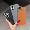 Apple Peel Texture Luxury Phone Case for iPhone 16 Pro Max