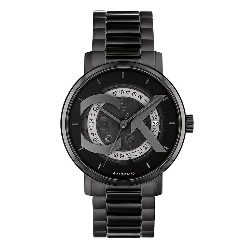 Calvin Klein Automatic Mechanical Watch 40mm