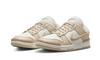 Dunk Low Twist Sanddrift