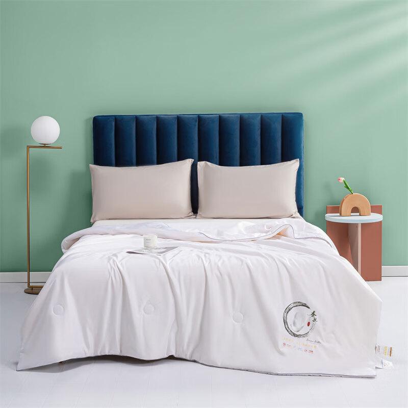 

ROMON Soft Mulberry Silk Quilt