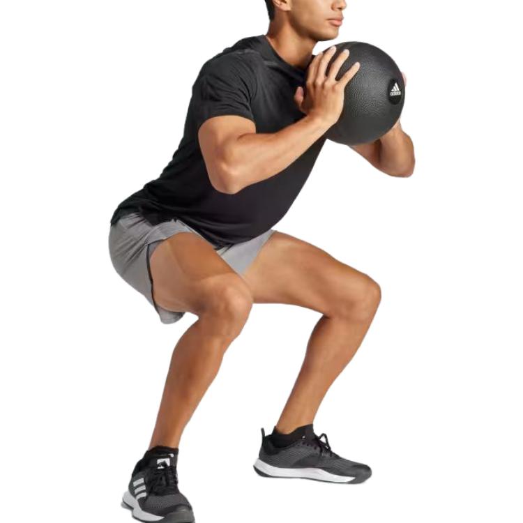 Adidas Designed For Training Workout Tee IK9688