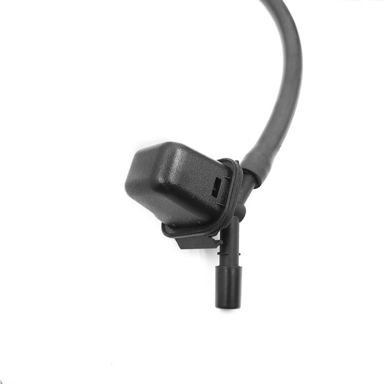 Heated Hood Washer Nozzle for Mercedes-Benz W166/292 (Part 1668601092)