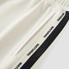 Semir Men's Summer Sporty Casual Knit Shorts