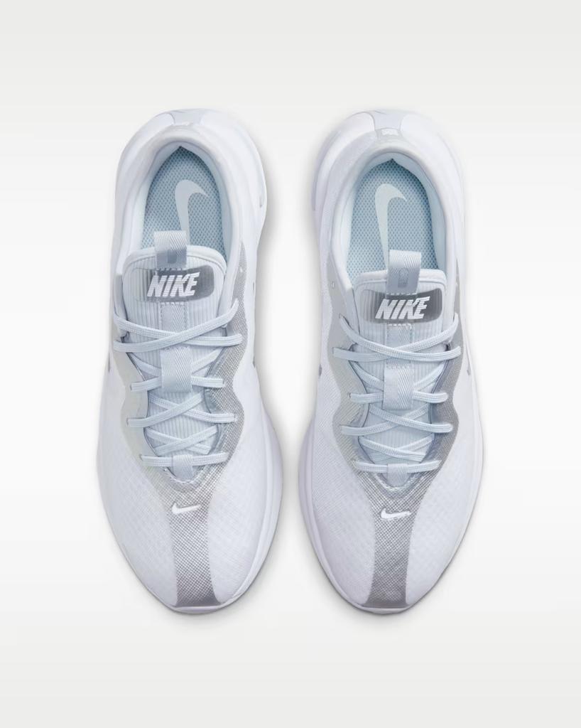 II7278-101 Nike Motiva 2 White/Pure Platinum (Women's)