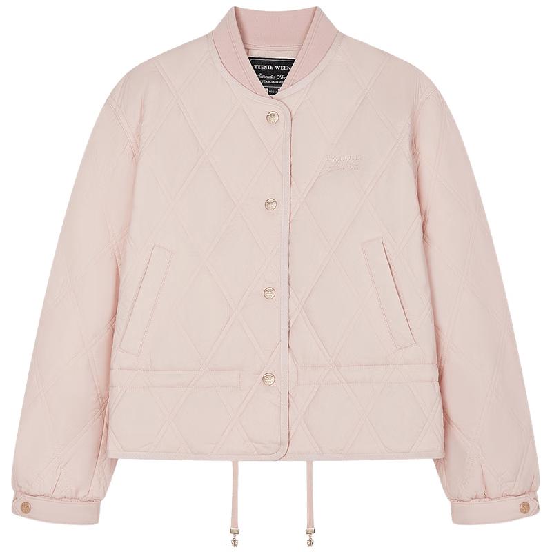 

Женская хлопковая бейсбольная куртка Teenie Weenie Bear Зима 2025 L