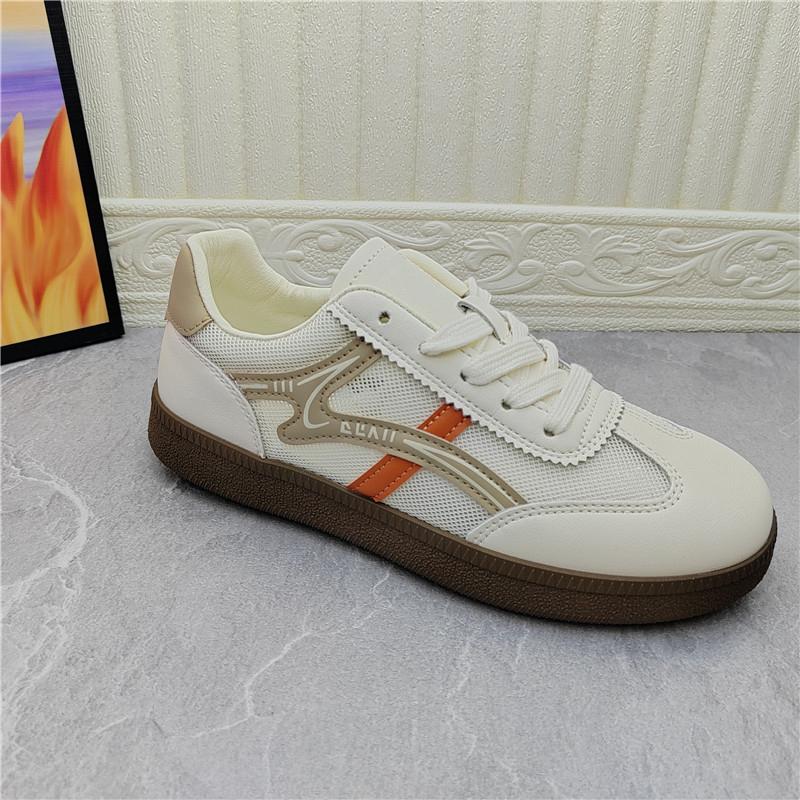 Men Women Casual Outdoor Sports Plus Size Sneakers Platform Casual PlusSize Patchwork Sport Shoes Ladies Running Vulcanized Tenis Feminino