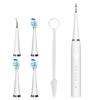 YIXI Sonic Electric Toothbrush & Tooth Cleaner