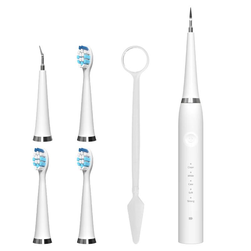YIXI Sonic Electric Toothbrush & Tooth Cleaner