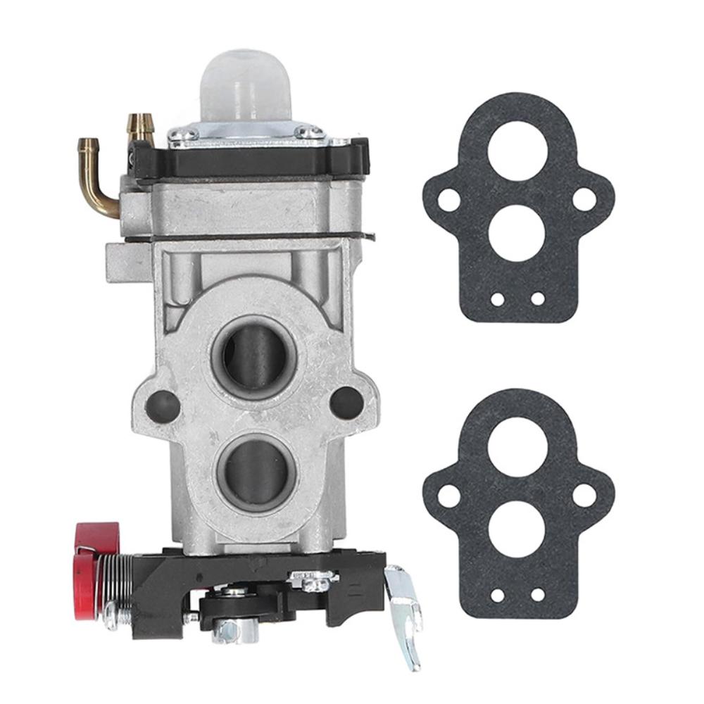 

15004-0708 Carburetor Kits with Gaskets for Kawasaki TJ45 TJ45E KBH45A Walbro WYA-79 WYA-708 WYA-172 Brush Cutter Carb