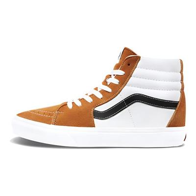 Sk8 Hi 'Retro Sport Apricot Buff ' Vans VN0A4U3CWZ5