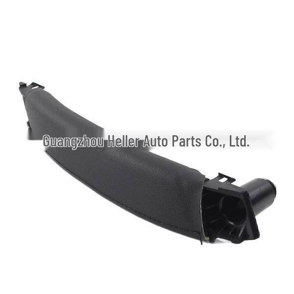 LR076153 Interior Door Handle for Right Front/Rear - Fits Land Rover Discovery Sport (L550) 2015-2019
