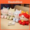Cute Cartoon Plush Toy Wholesale Soft And Fluffy Dragon Cushion For Birthday Gift