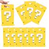 Brother Mario Party Favors Gifts Stamps Slap Bracelet Stickers Christmas Stocking Fillers Birthday Souvenirs Decoration Supplies