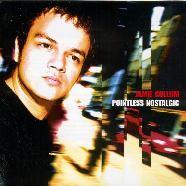 

CD JAMIE CULLUM - Pointless Nostalgic CCD79782,CCD797 Candid 2002 UK Jazz Used