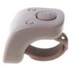 1Pc 6 Digit Beads Prayer Counter Digital LCD Finger Ring Tally Counter