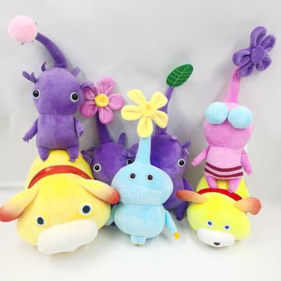 Peluş Oyuncak Bebek Peluş