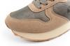 Lee Cooper Synthetic/Memory Foam Taupe [LCJ-25-03-3827L] S.39
