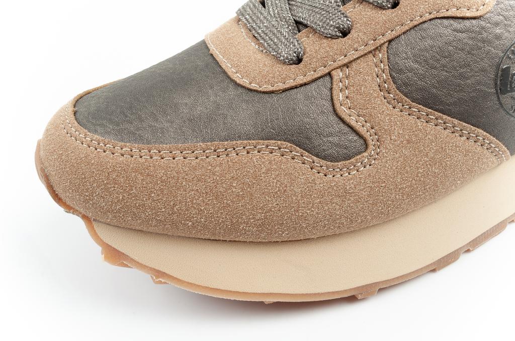 Lee Cooper Synthetic/Memory Foam Taupe [LCJ-25-03-3827L] S.39