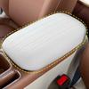For Wuling Bingo Pro 2026 Silicone Armrest Cover Mat Non-Slip Car Center Console Anti-dirty Armrest Protector Pad Accessories